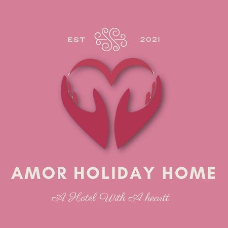 Amor Holiday Home Panadzsi Kültér fotó