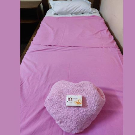 Amor Holiday Home Panadzsi Kültér fotó