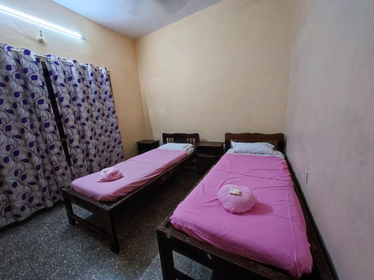 Amor Holiday Home Panadzsi Kültér fotó