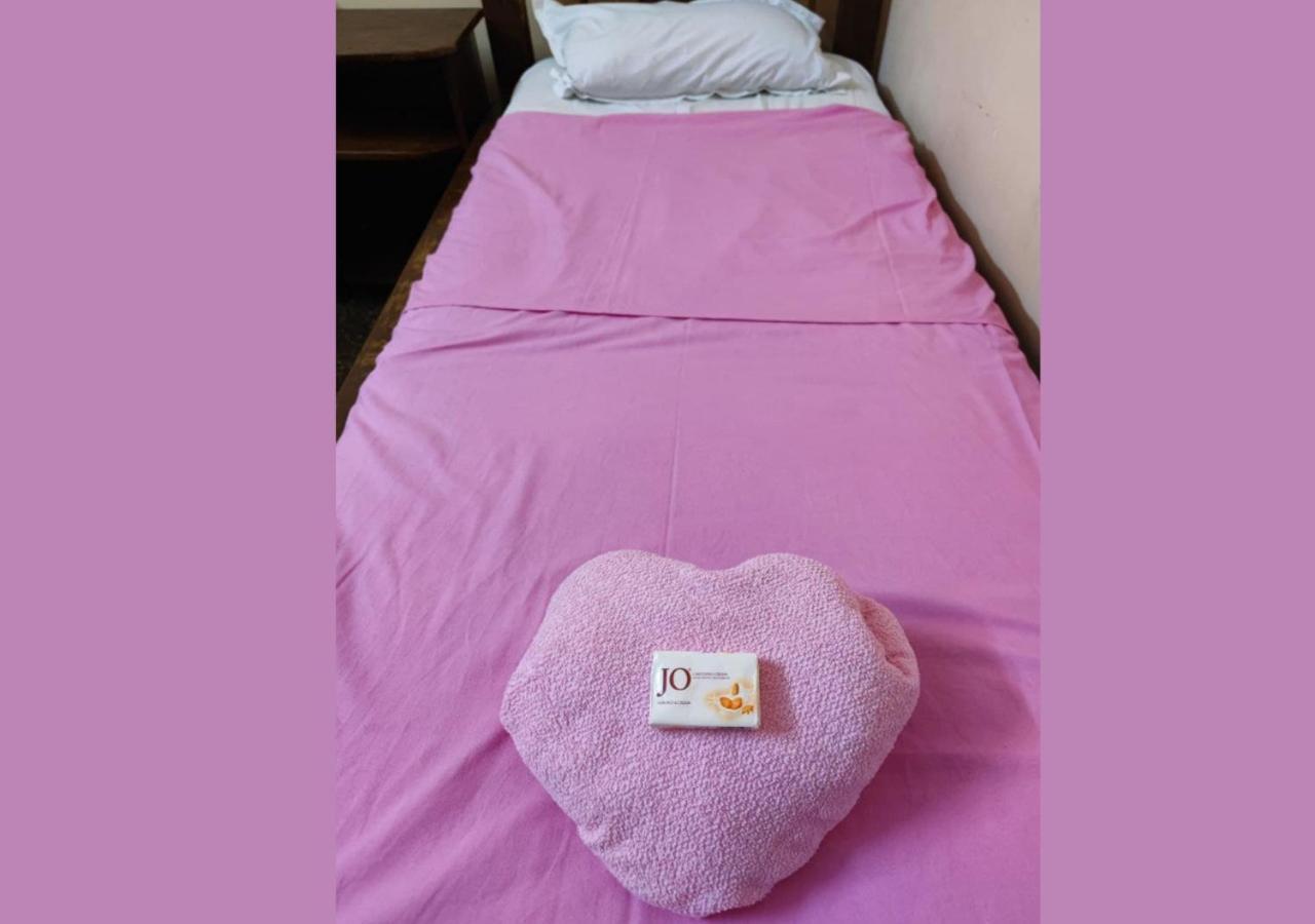 Amor Holiday Home Panadzsi Kültér fotó