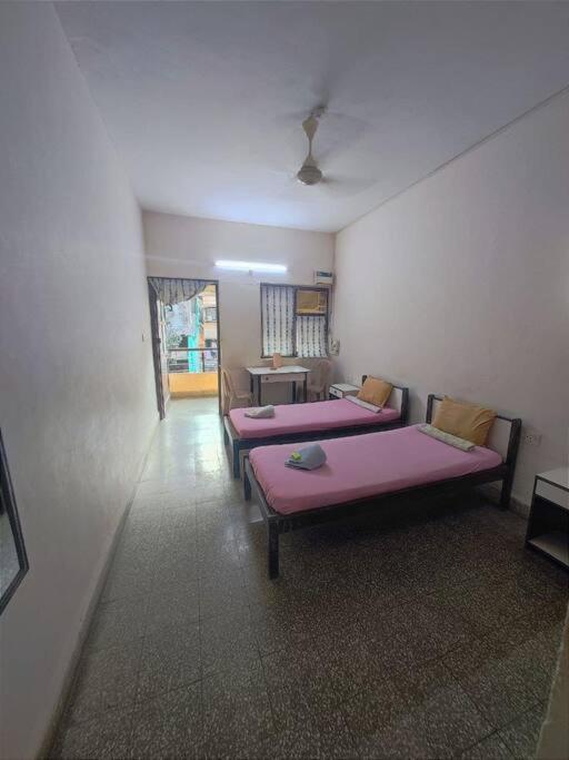 Amor Holiday Home Panadzsi Kültér fotó